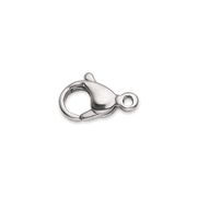 Sølv carabin