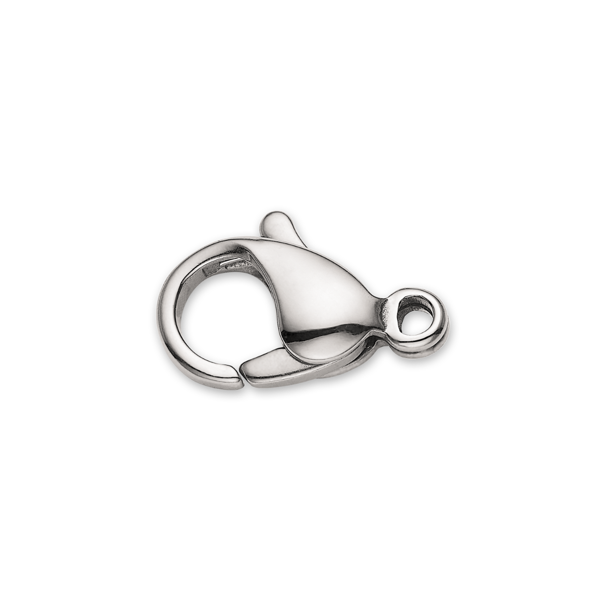 Sølv carabin