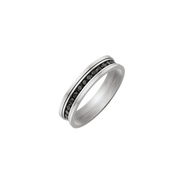 Stål ring