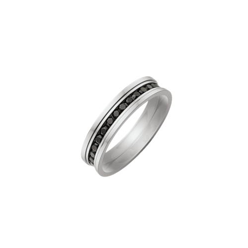 Stål ring