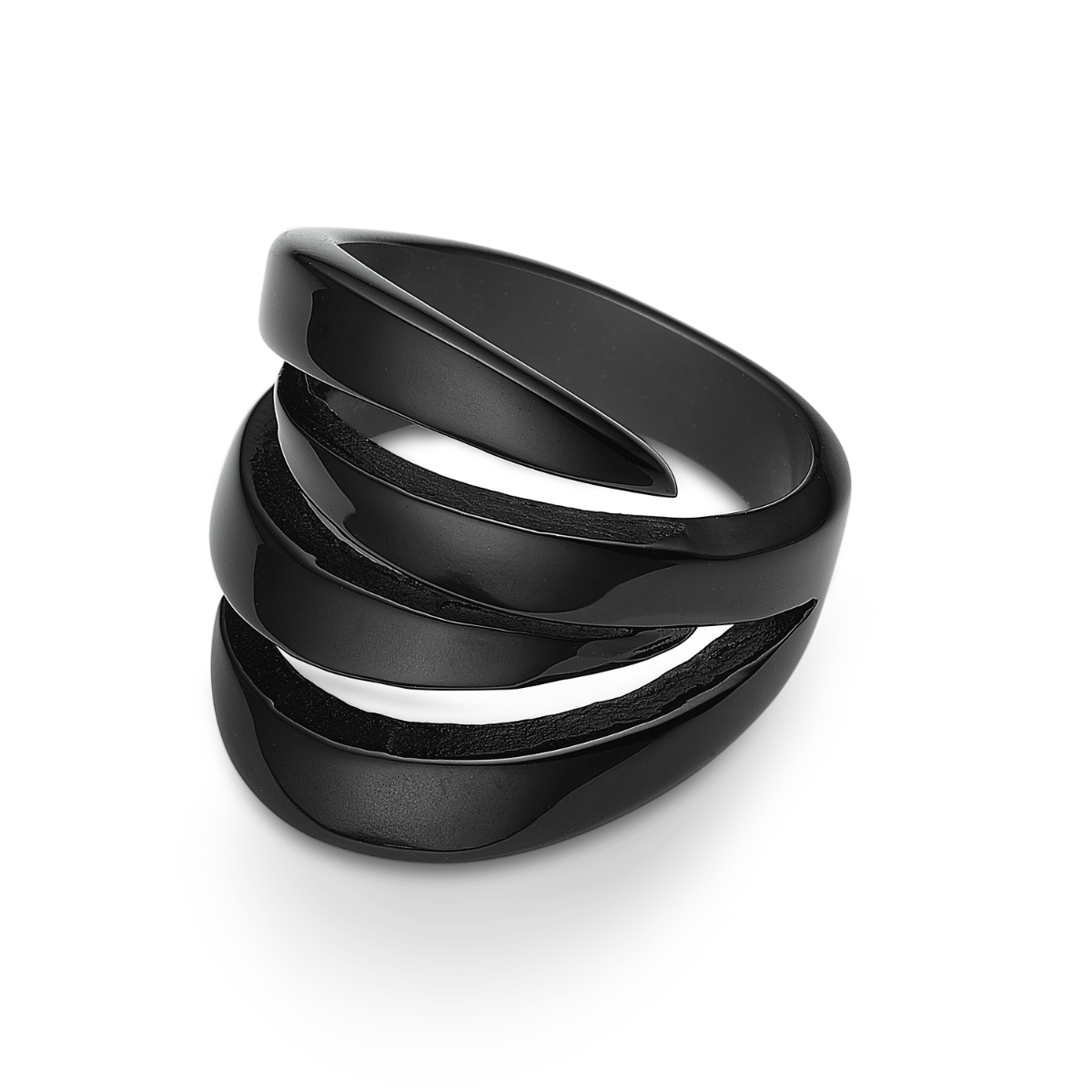 14 kt. Guld ring