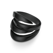 14 kt. Guld ring