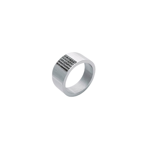 14 kt. Guld ring