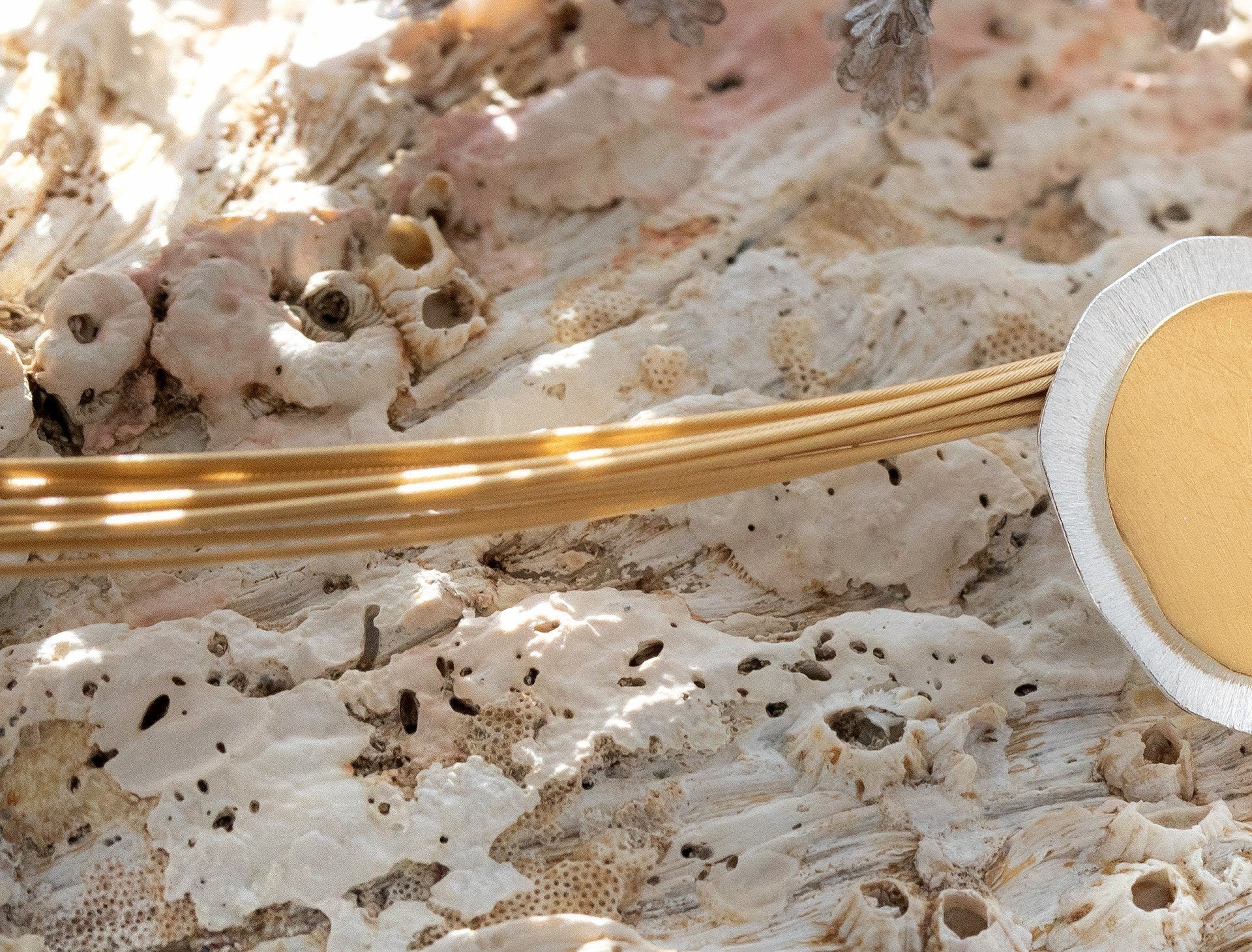 Stål 12rk. fg 0,5 mm, 45 cm - Urma.dk