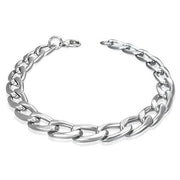 Stål armbånd 3SCBV058