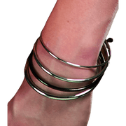 Stål armbånd 45219896 - Urma.dk