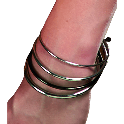 Stål armbånd 45219896 - Urma.dk