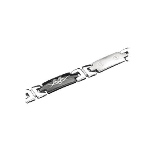 Stål armbånd 45219987 - Urma.dk