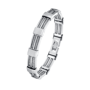 Stål armbånd 45219992 - Urma.dk