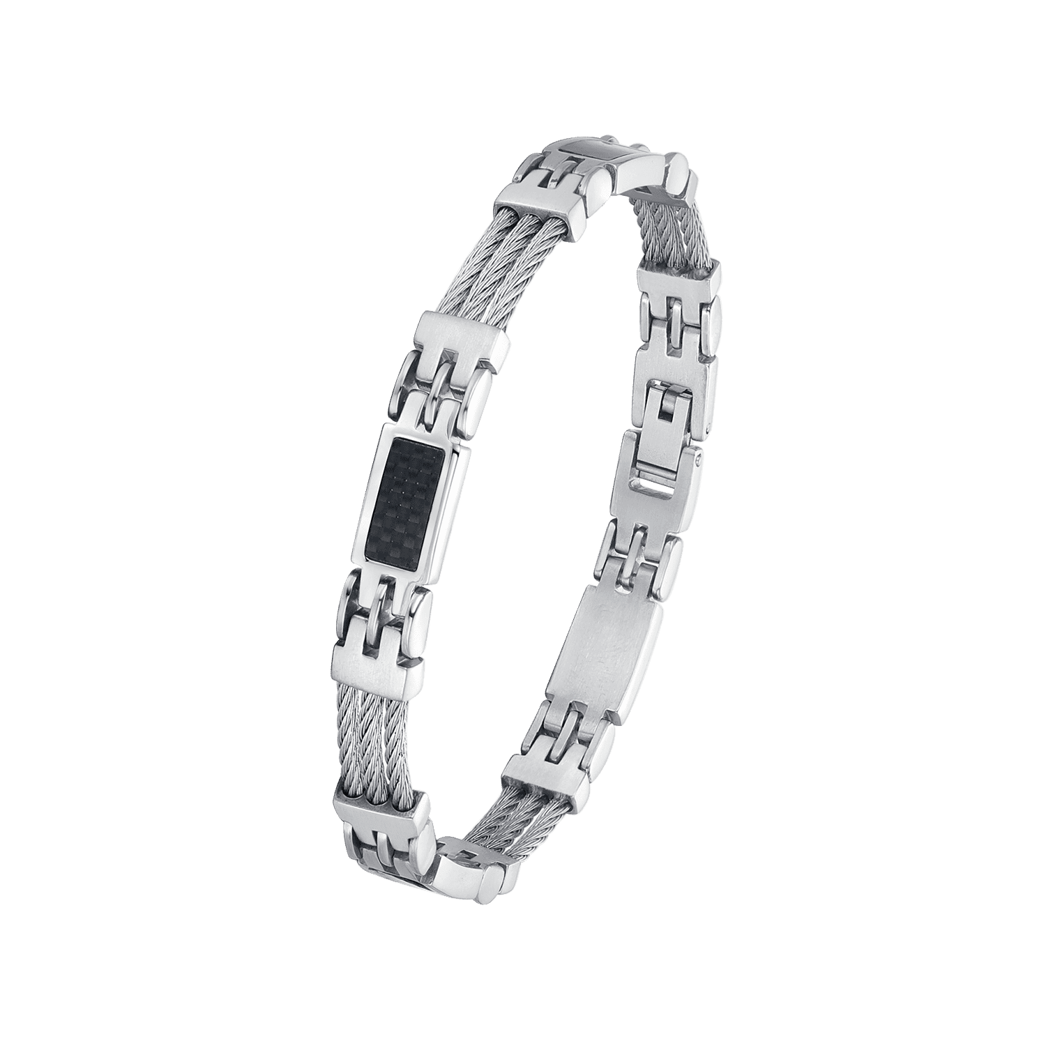 Stål armbånd 45219994 - Urma.dk