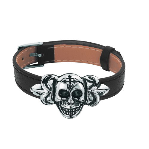 Stål armbånd 45231935 - Urma.dk