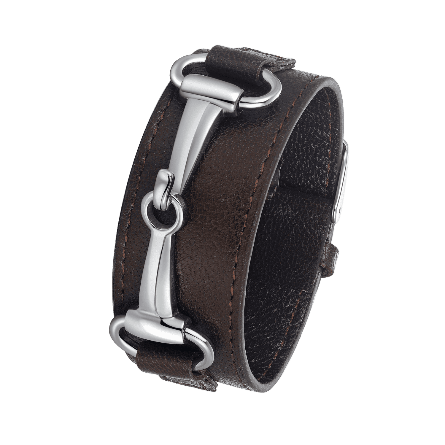 Stål armbånd 45231937 - Urma.dk