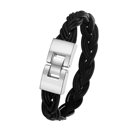 Stål armbånd 45231945 - Urma.dk