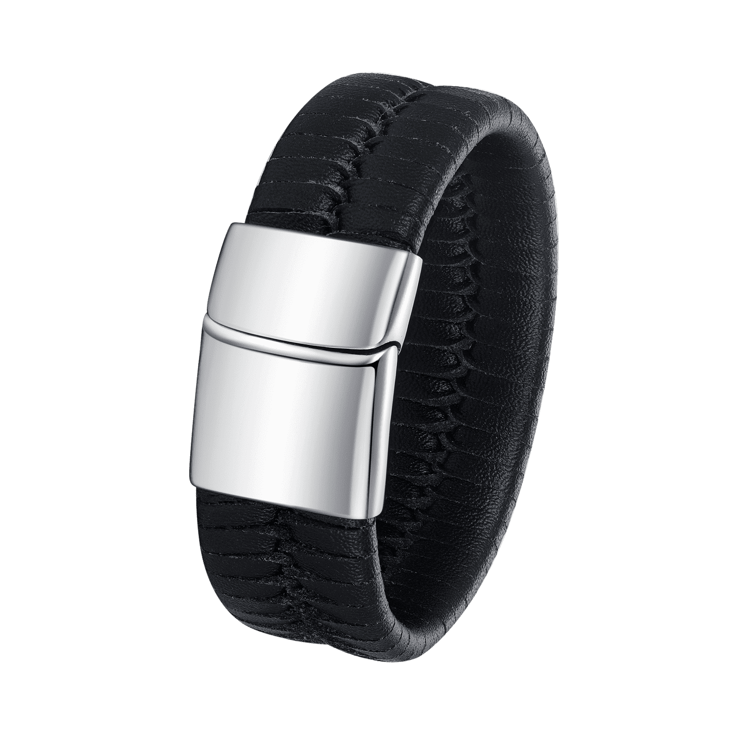 Stål armbånd 45231947 - Urma.dk