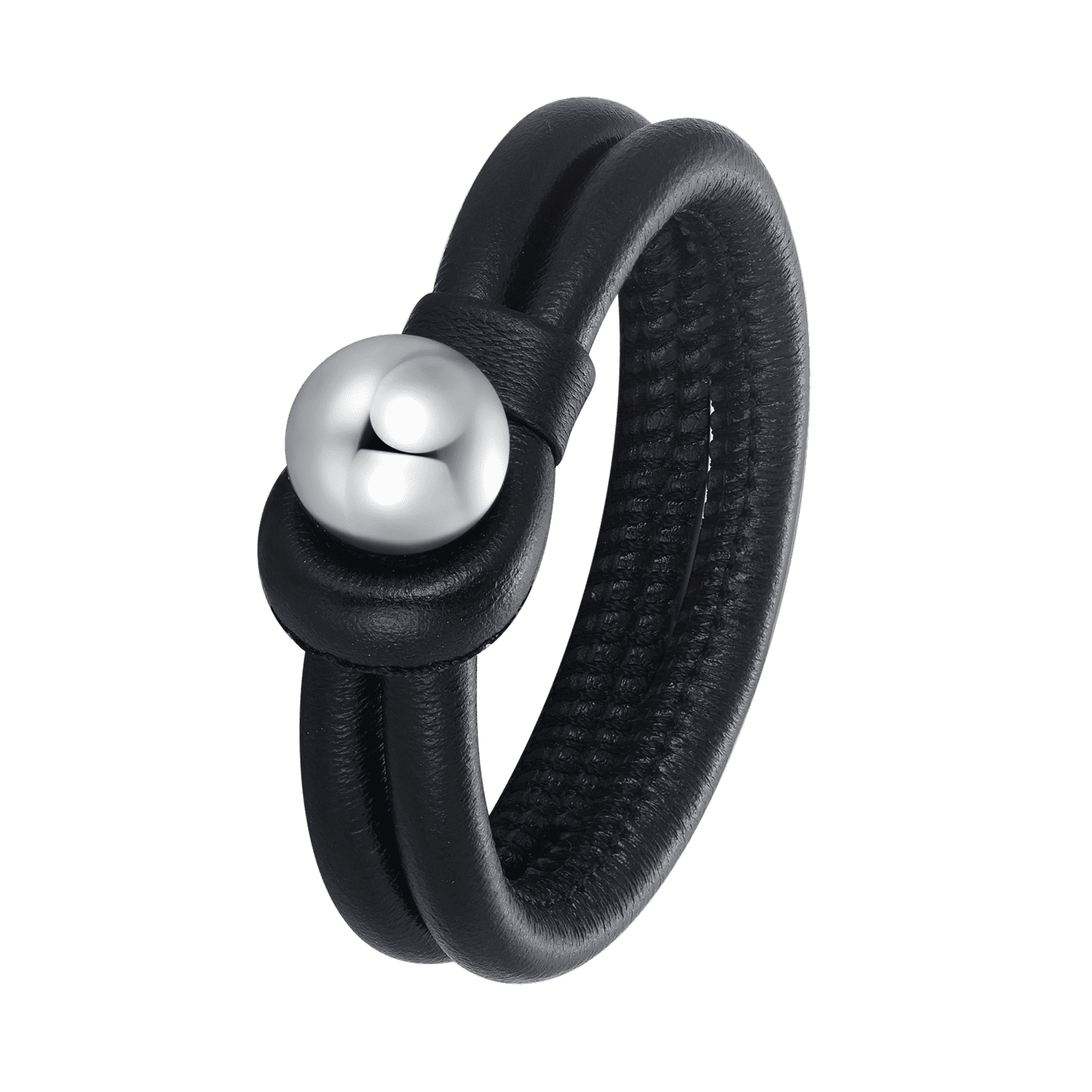 Stål armbånd 45231949 - Urma.dk