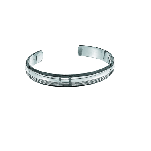 Stål armbånd 45240003 - Urma.dk