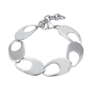 Stål armbånd 45241009 - Urma.dk