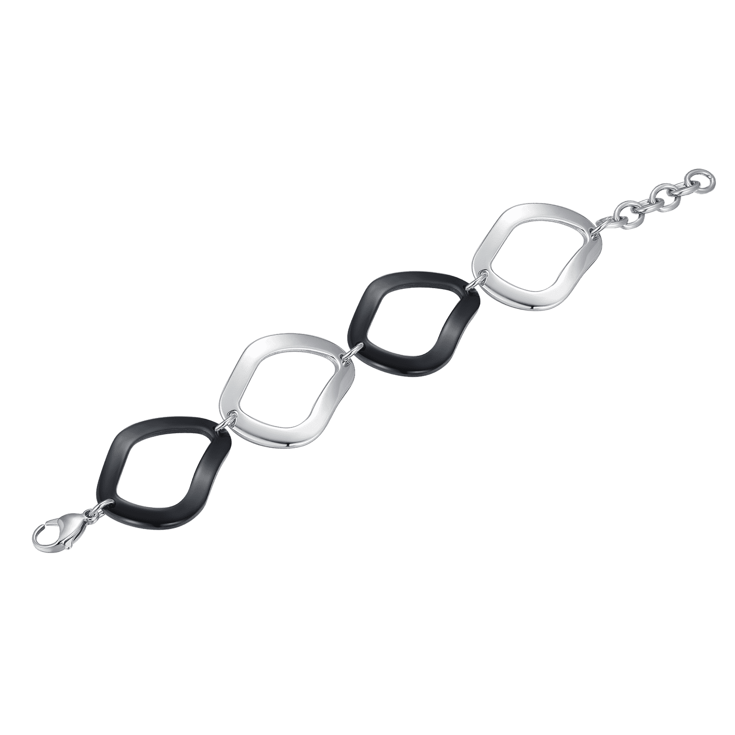 Stål armbånd 45241012 - Urma.dk