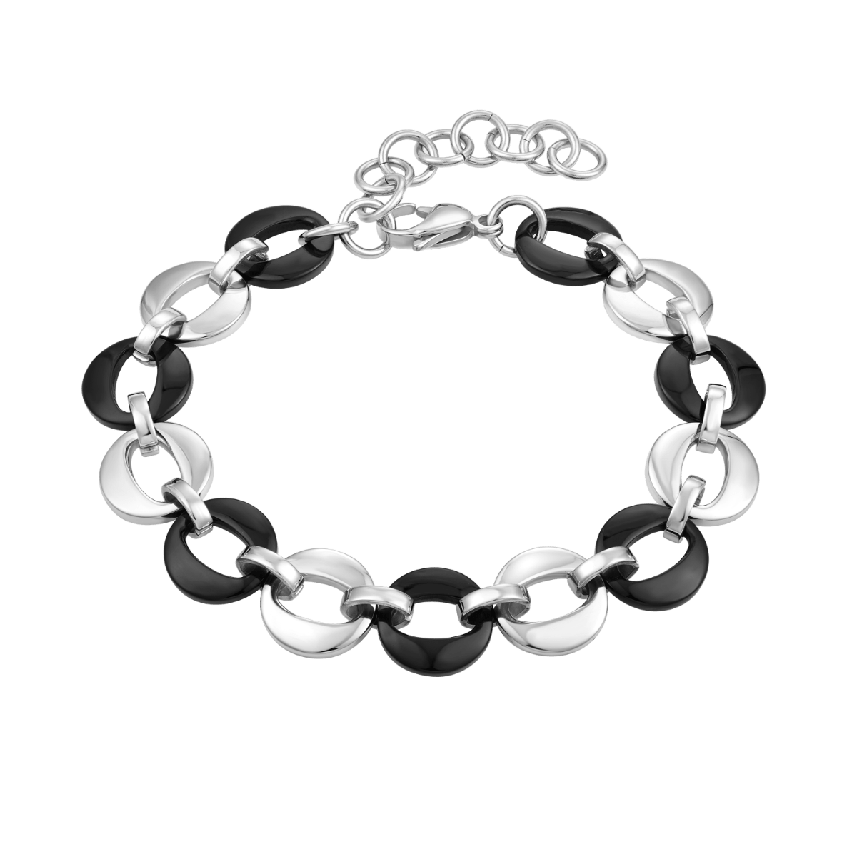 Stål armbånd 45241015 - Urma.dk