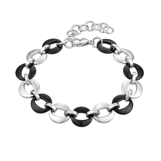 Stål armbånd 45241015 - Urma.dk