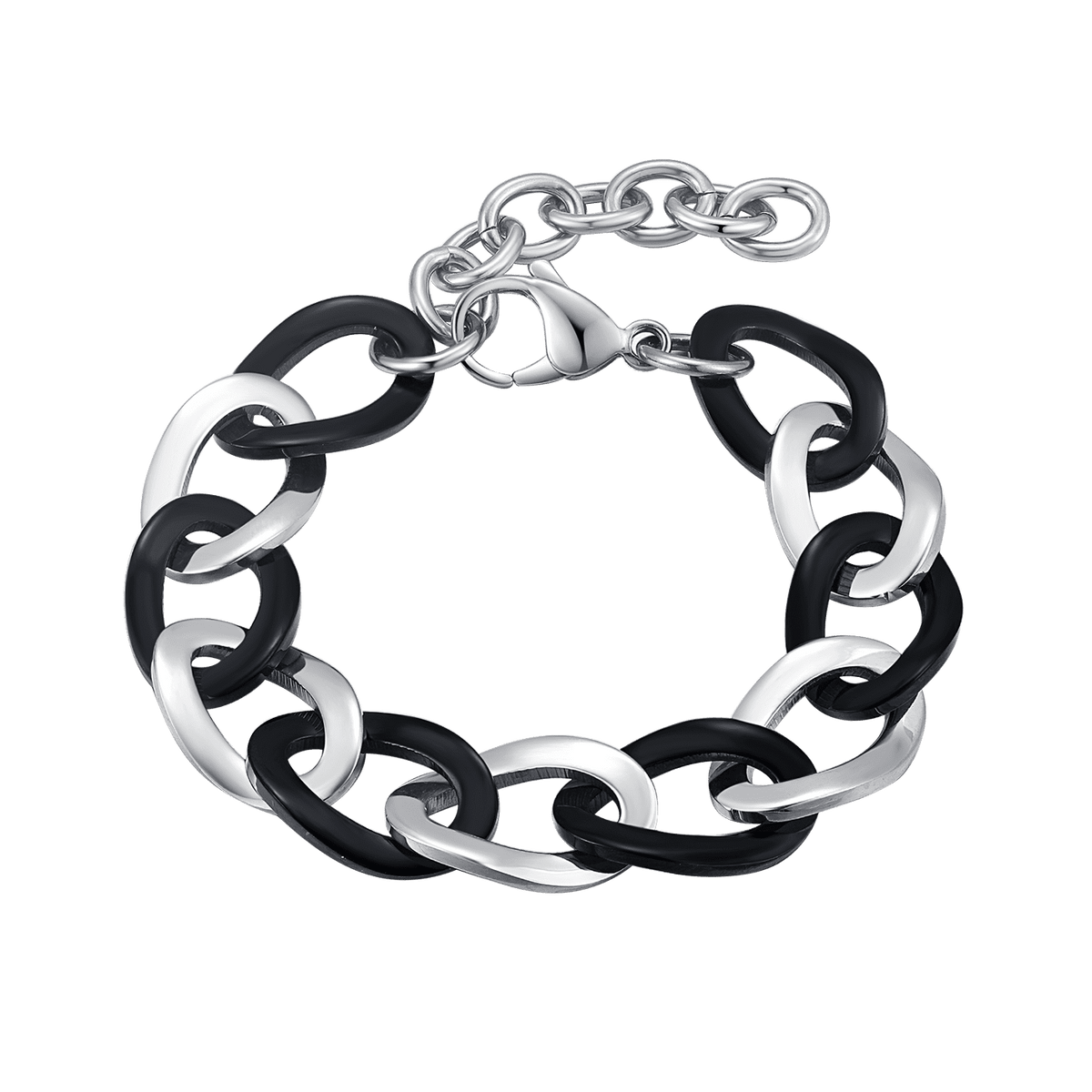 Stål armbånd 45241019 - Urma.dk