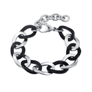 Stål armbånd 45241019 - Urma.dk