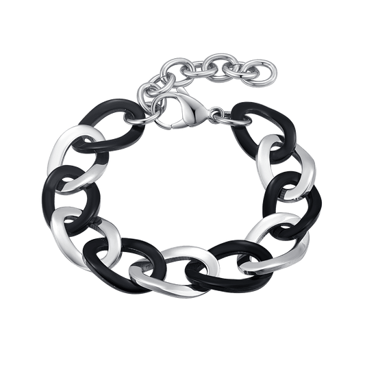 Stål armbånd 45241019 - Urma.dk