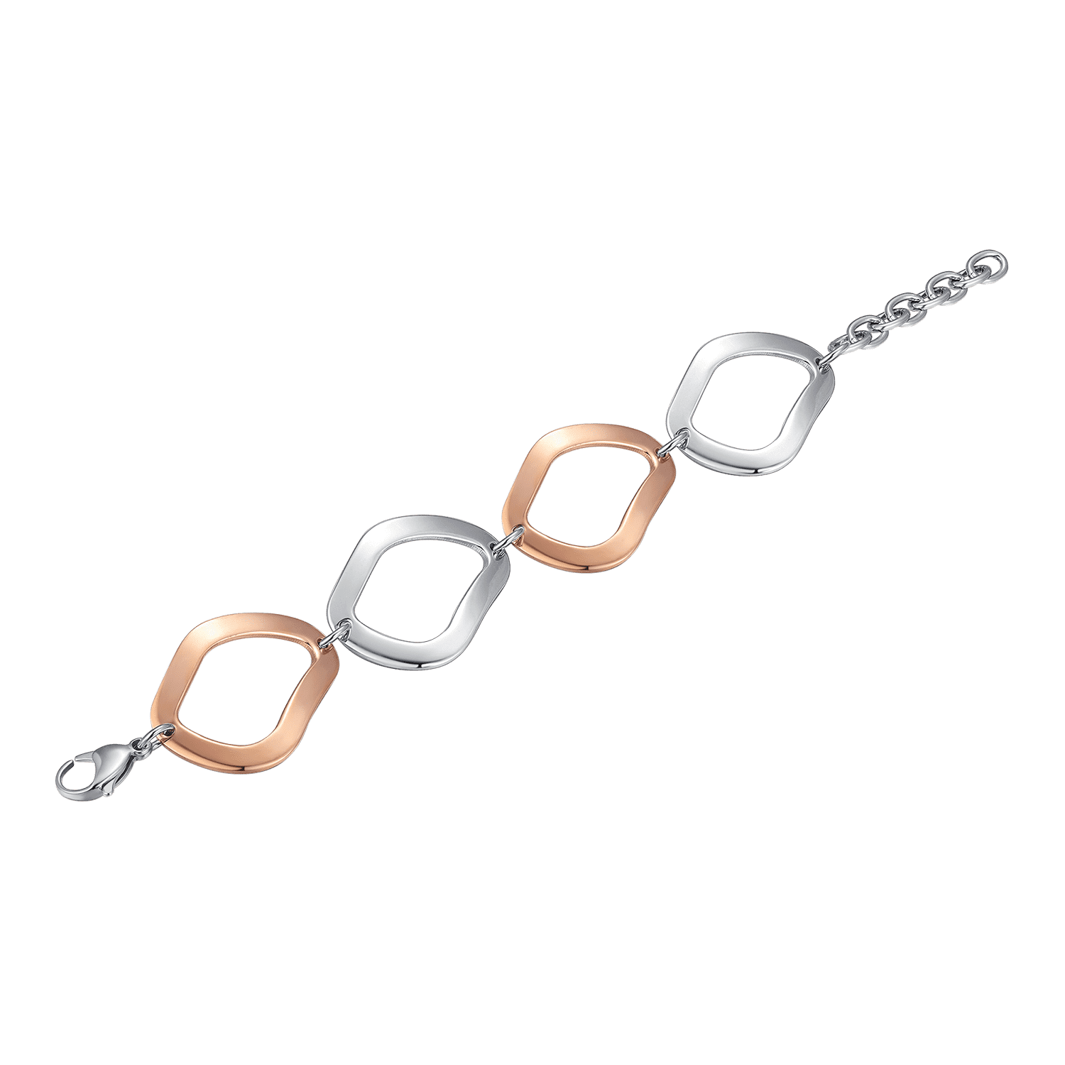 Stål armbånd 45241022 - Urma.dk