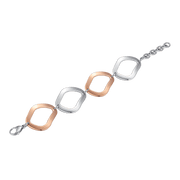 Stål armbånd 45241022 - Urma.dk