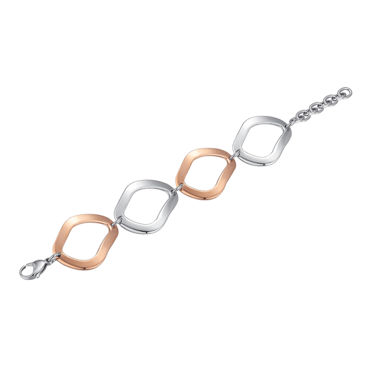 Stål armbånd 45241022 - Urma.dk
