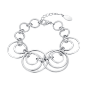 Stål armbånd 45241035 - Urma.dk