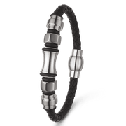 Stål armbånd 45241970 - Urma.dk