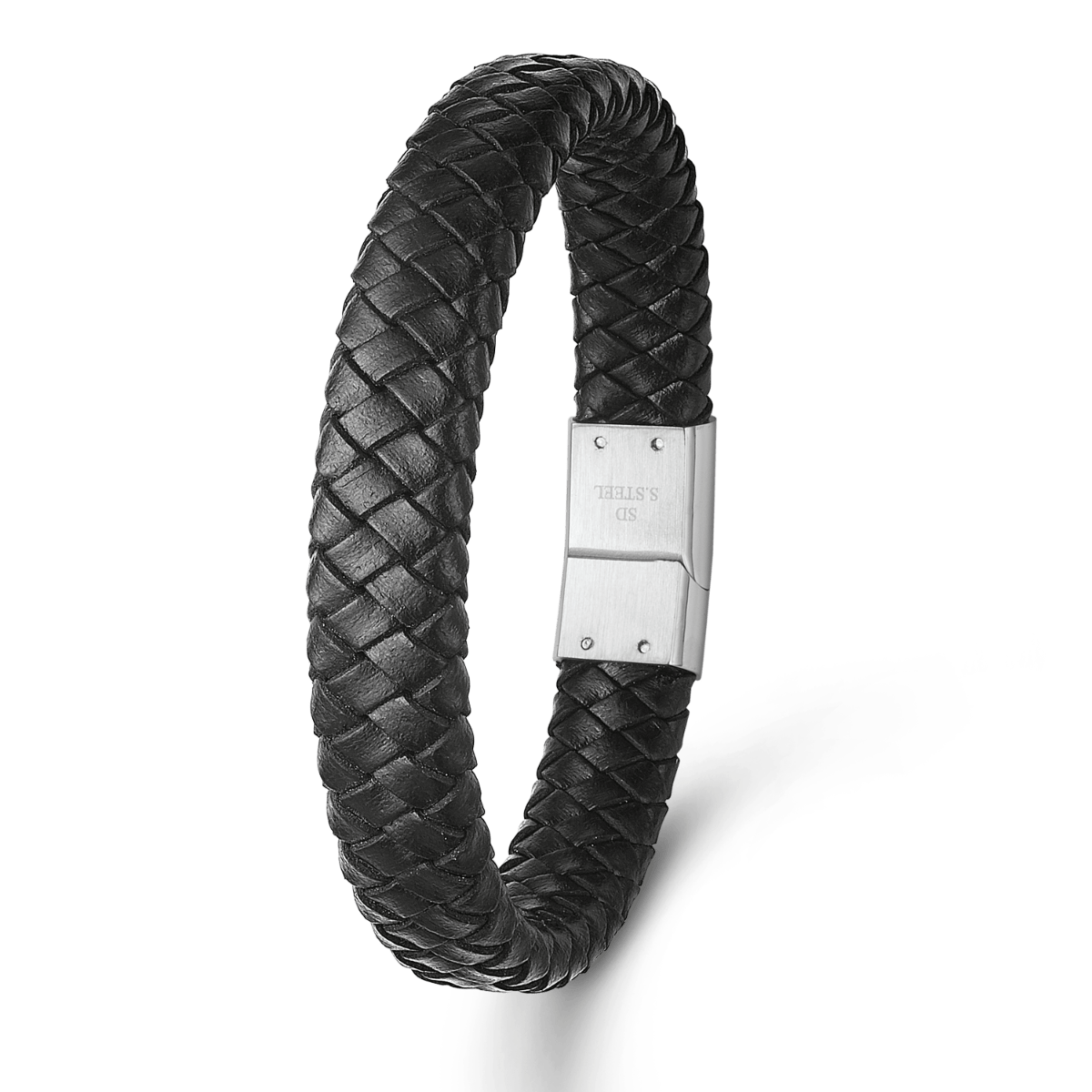 Stål armbånd 45241975 - Urma.dk