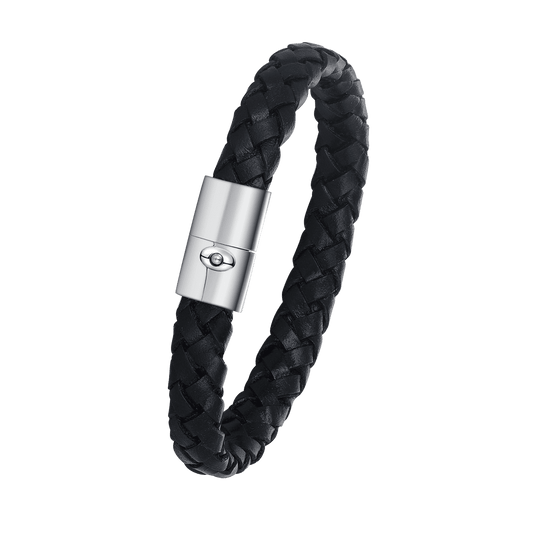 Stål armbånd 45241977 - Urma.dk
