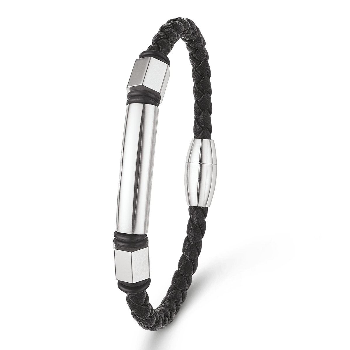 Stål armbånd 45241981 - Urma.dk