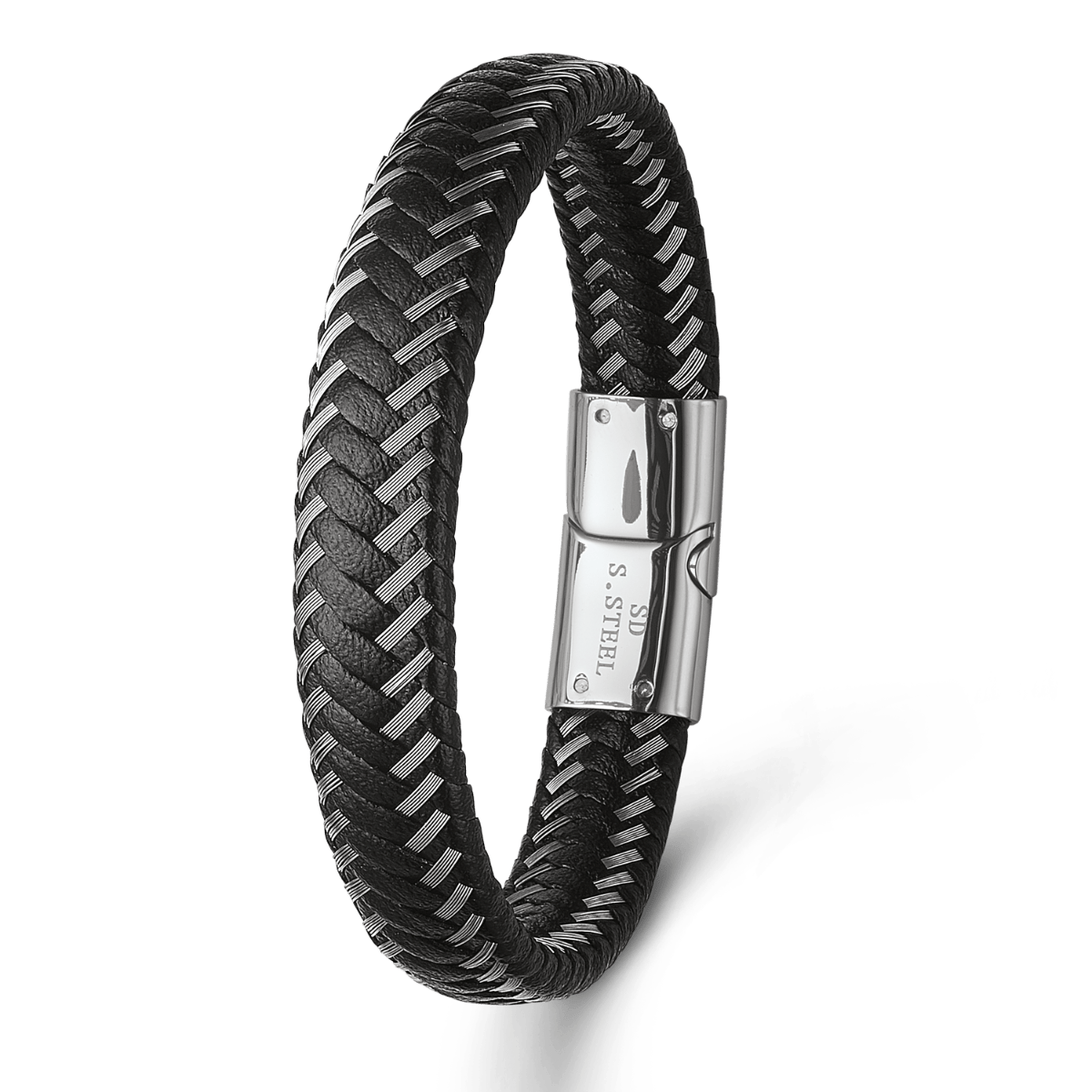 Stål armbånd 45241984 - Urma.dk