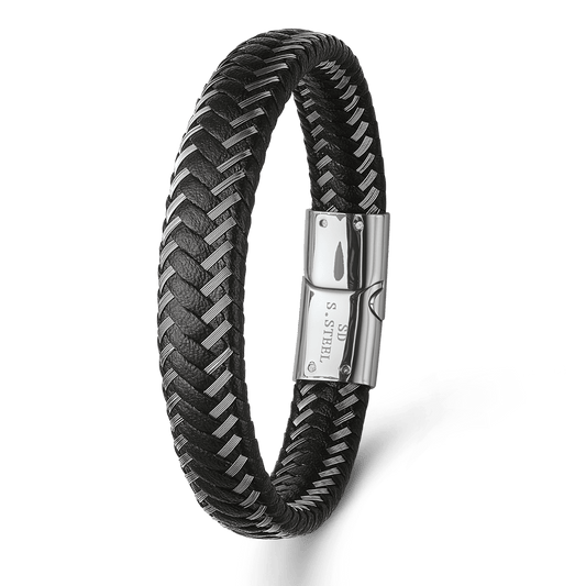 Stål armbånd 45241984 - Urma.dk