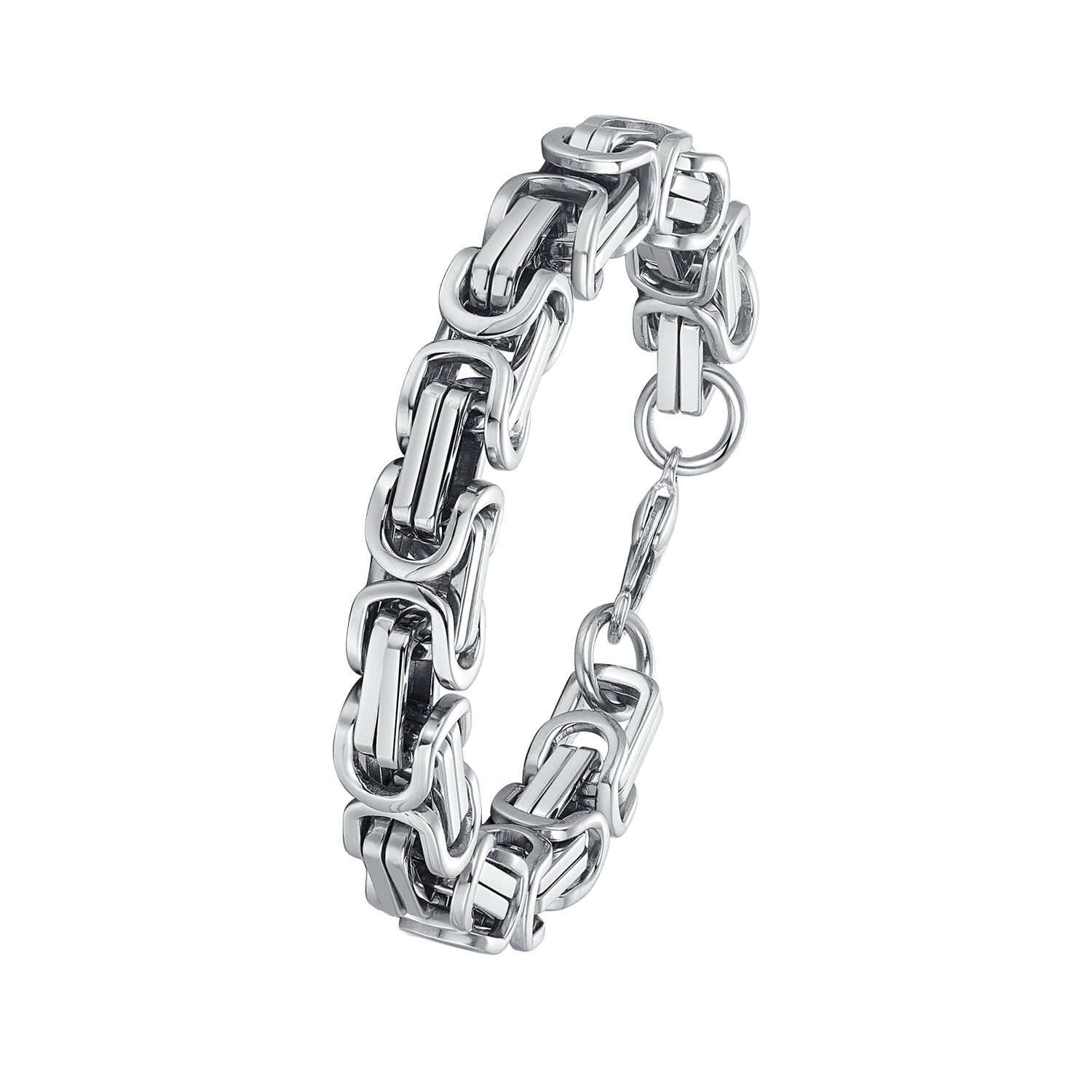 Stål armbånd 45241990 - Urma.dk