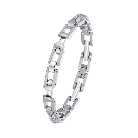 Stål armbånd 45241991 - Urma.dk