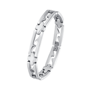 Stål armbånd 45241993 - Urma.dk