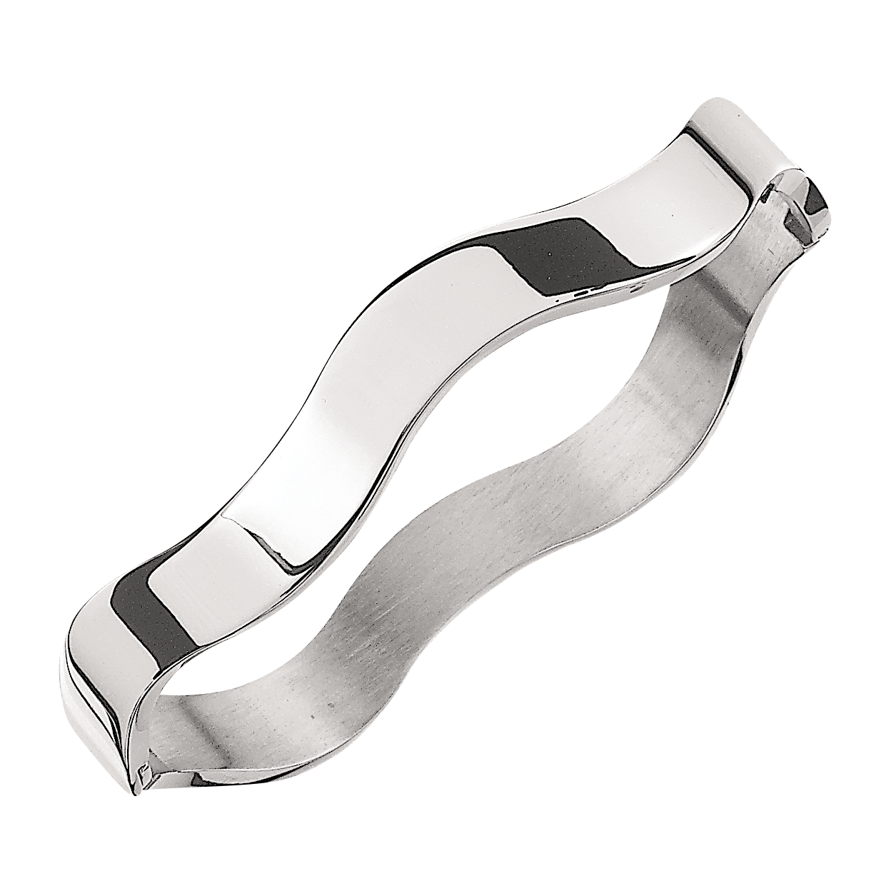 Stål armring bølget 45241998 - Urma.dk