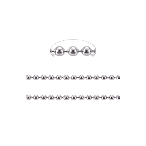 Stål collier 46222545 - Urma.dk