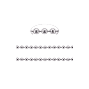 Stål collier 46222545 - Urma.dk