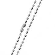 Stål collier 46240570 - Urma.dk