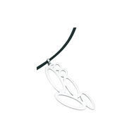 Stål halskæde 46208003 - Urma.dk