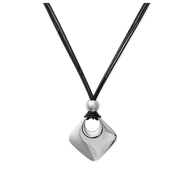 Stål halskæde 46219799 - Urma.dk