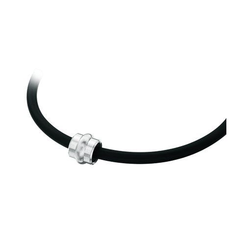 Stål halskæde 46220995 - Urma.dk