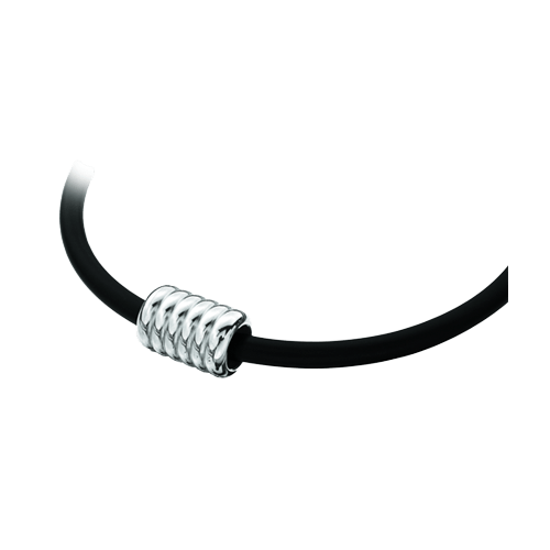 Stål halskæde 46220998 - Urma.dk