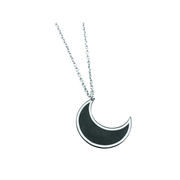 Stål halskæde 46233008 - Urma.dk