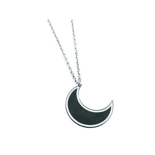 Stål halskæde 46233008 - Urma.dk